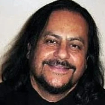 Tito Larriva