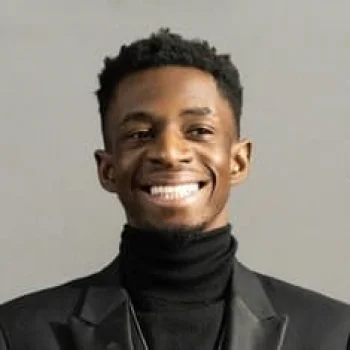 Tobi Brown