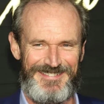 Toby Huss