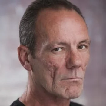 Toby Sauerback