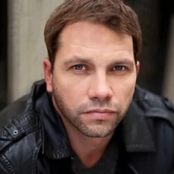 Todd Scott