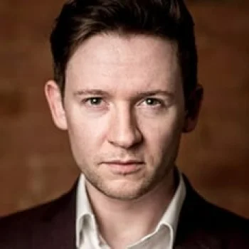 Tom Ashley