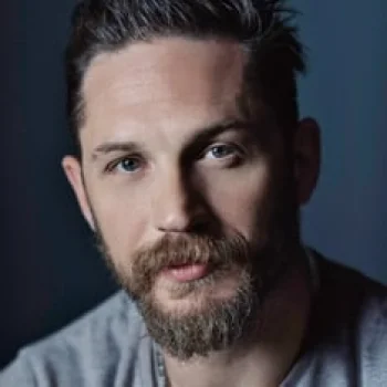 Tom Hardy