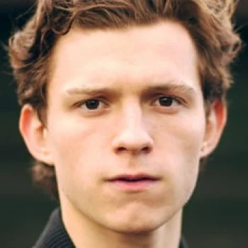 Tom Holland