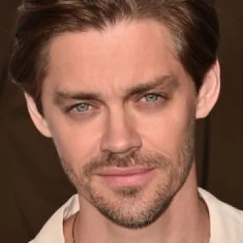 Tom Payne