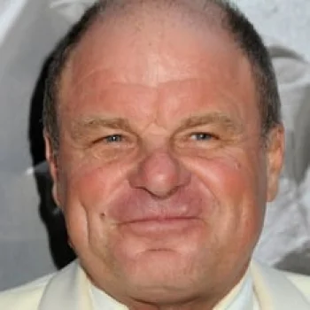Tony Bentley
