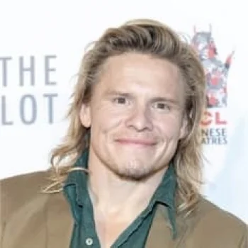 Tony Cavalero