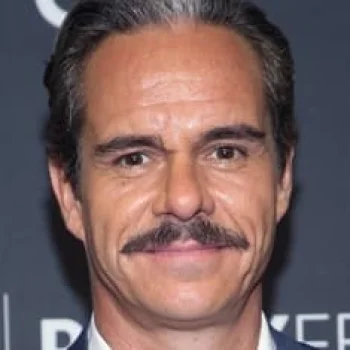 Tony Dalton