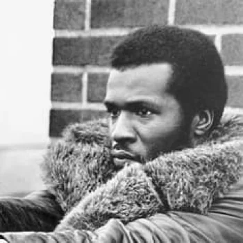 Tony King