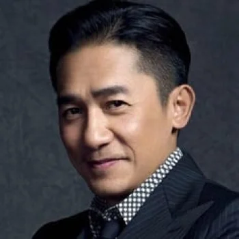 Tony Leung Chiu-wai