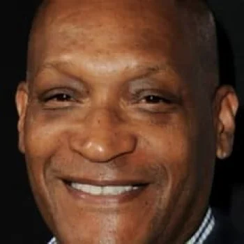 Tony Todd