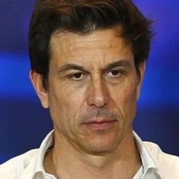 Toto Wolff