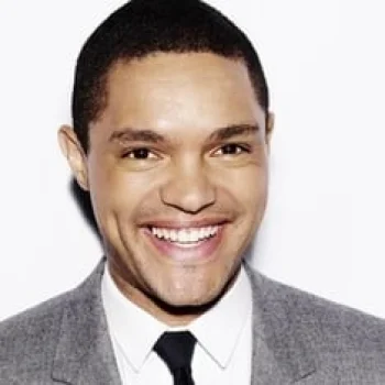 Trevor Noah