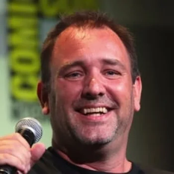 Trey Parker