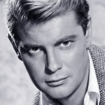 Troy Donahue