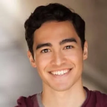 Troy Iwata