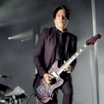 Troy Van Leeuwen