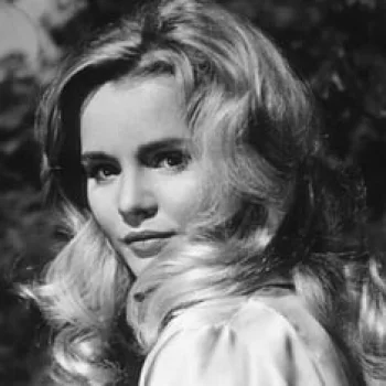 Tuesday Weld