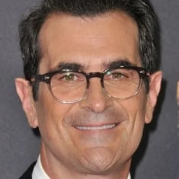 Ty Burrell