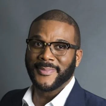 Tyler Perry