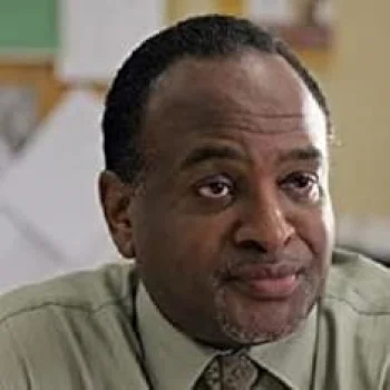 Tyrone Benskin