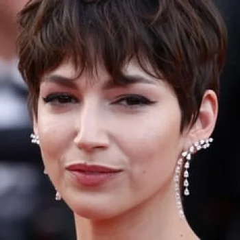 Úrsula Corberó