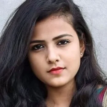 Vaishnavi Chaitanya