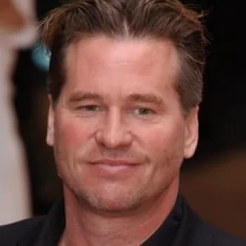 Val Kilmer