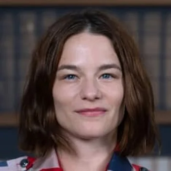 Valerie Pachner