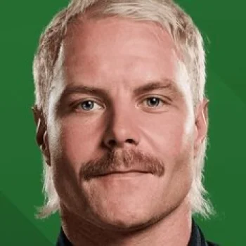 Valtteri Bottas