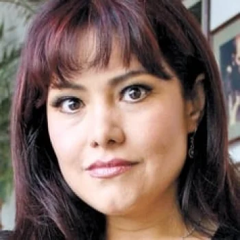 Vanessa Bauche