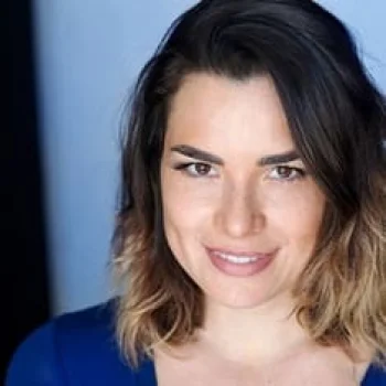 Vanessa Sheri