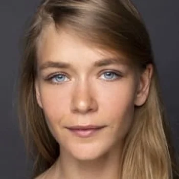 Varvara Borodina