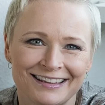Vicki Berlin