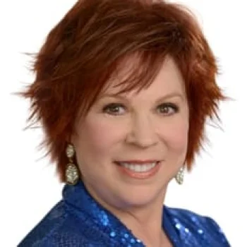 Vicki Lawrence
