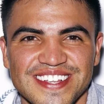 Victor Ortiz