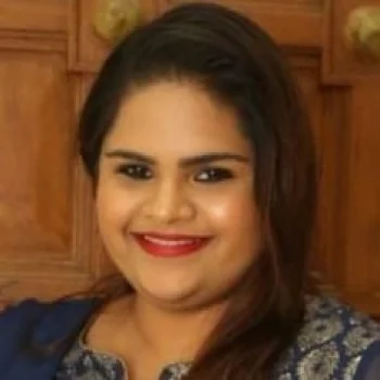 Vidyullekha Raman