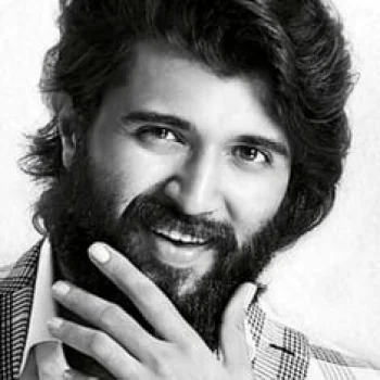 Vijay Devarakonda