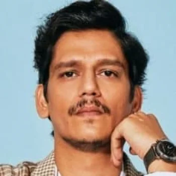 Vijay Varma