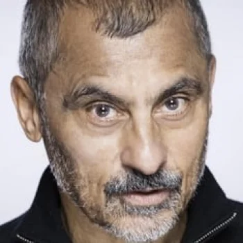Vincent Ebrahim