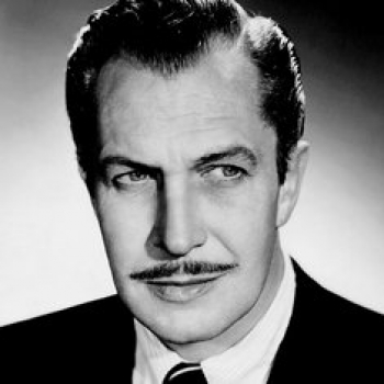 Vincent Price