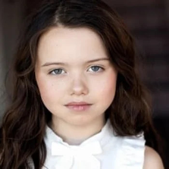 Violet McGraw
