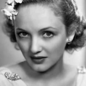 Virginia Cherrill