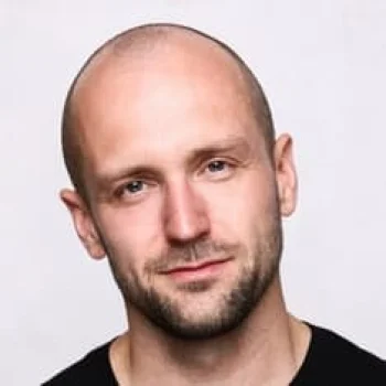 Vitaly Kondrashov