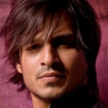 Vivek Oberoi