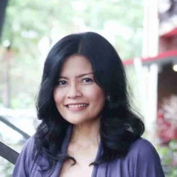 Vonny Anggraini