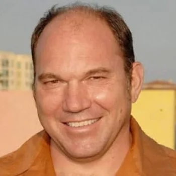 Wade Williams