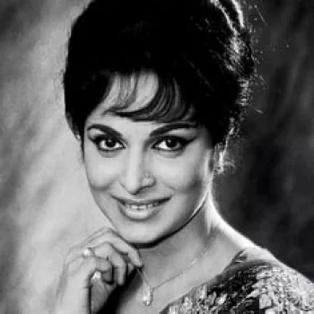 Waheeda Rehman