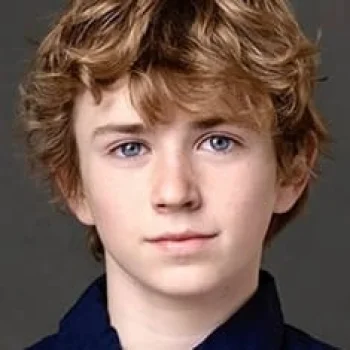 Walker Scobell