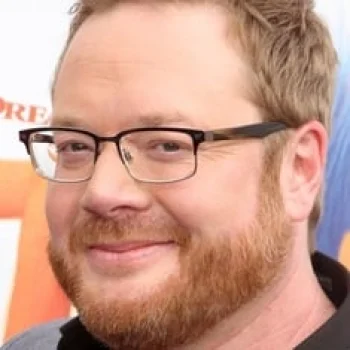 Walt Dohrn